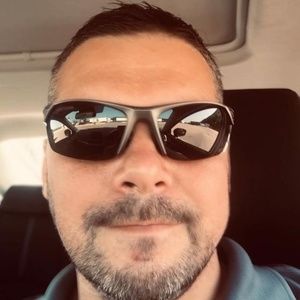 Meet your Posher, Tim